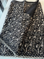 Soft Organza / 221A