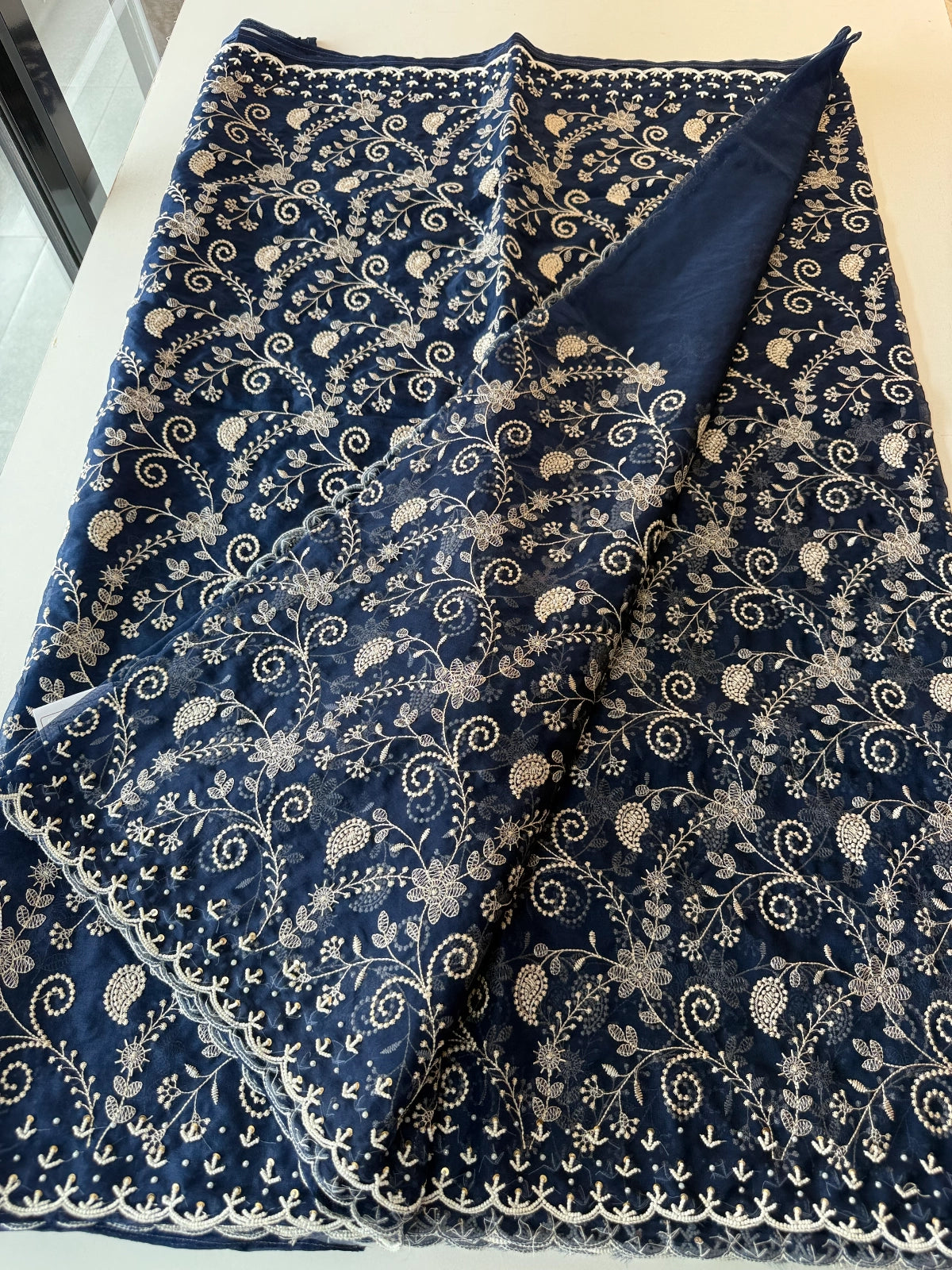 Soft Organza / 221A