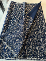 Soft Organza / 221A
