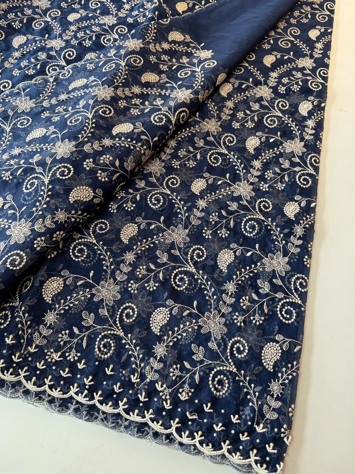Soft Organza / 221A