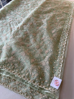 Soft Organza / 221A