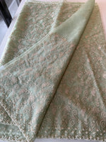 Soft Organza / 221A