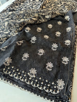 Soft Organza / 221A