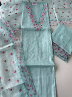 Silky kotta / U4877