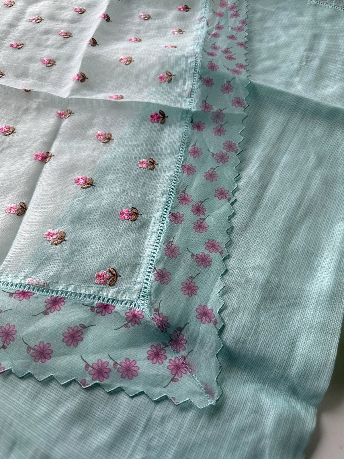 Silky kotta / U4877