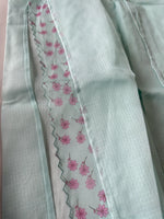Silky kotta / U4877