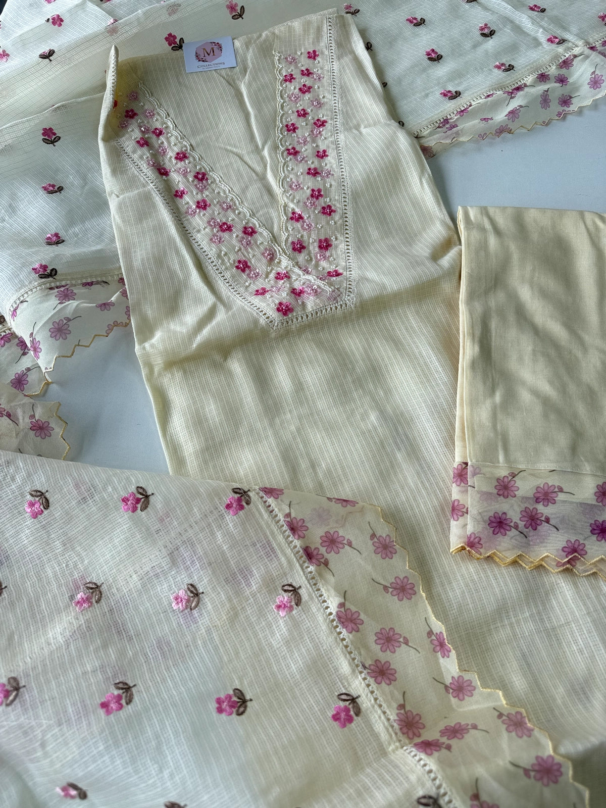 Silky kotta / U4877