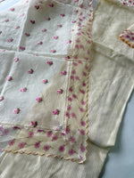 Silky kotta / U4877
