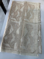 Organza Saree/ 839A
