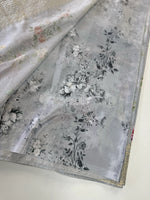Georgette Saree/RE971