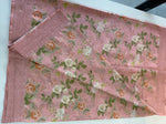Georgette Saree/RE971