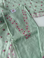 Silky kotta / U4877