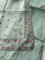 Silky kotta / U4877