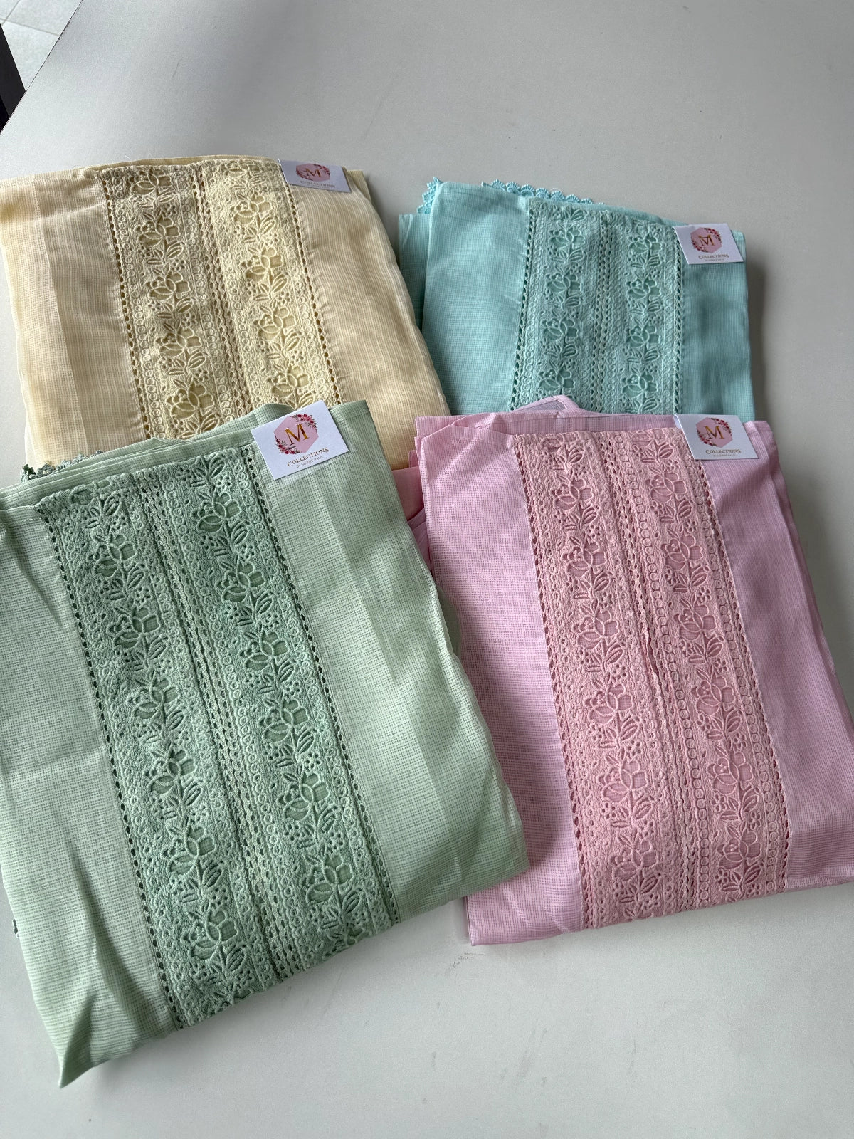 Silky kotta / U5058