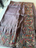 Crushed organza / BP1061