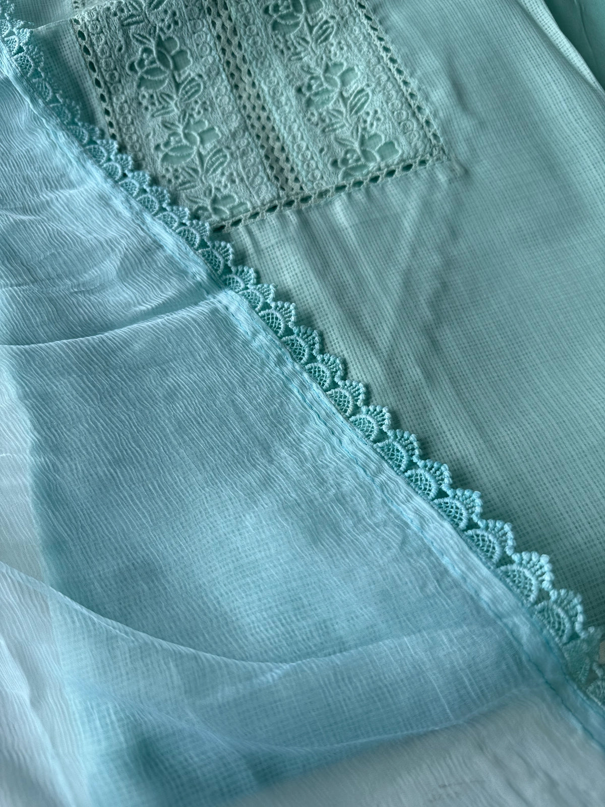 Silky kotta / U5058