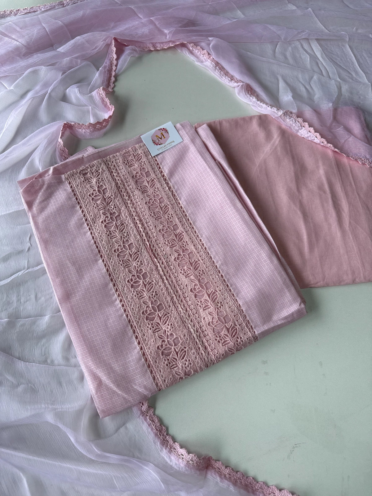 Silky kotta / U5058