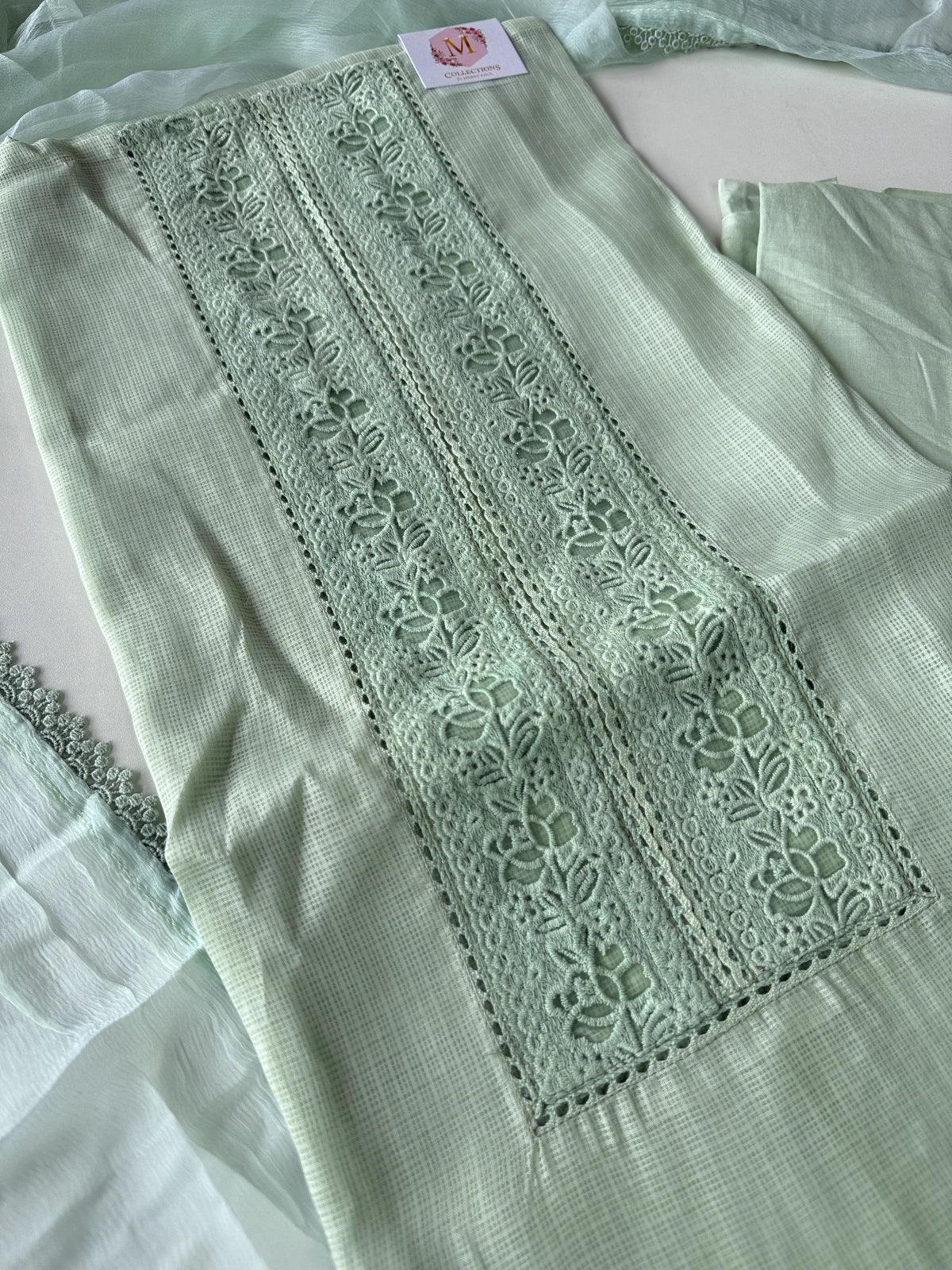 Silky kotta / U5058