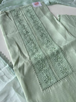 Silky kotta / U5058