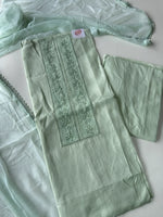 Silky kotta / U5058