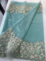 Premium Organza Saree/ AP212