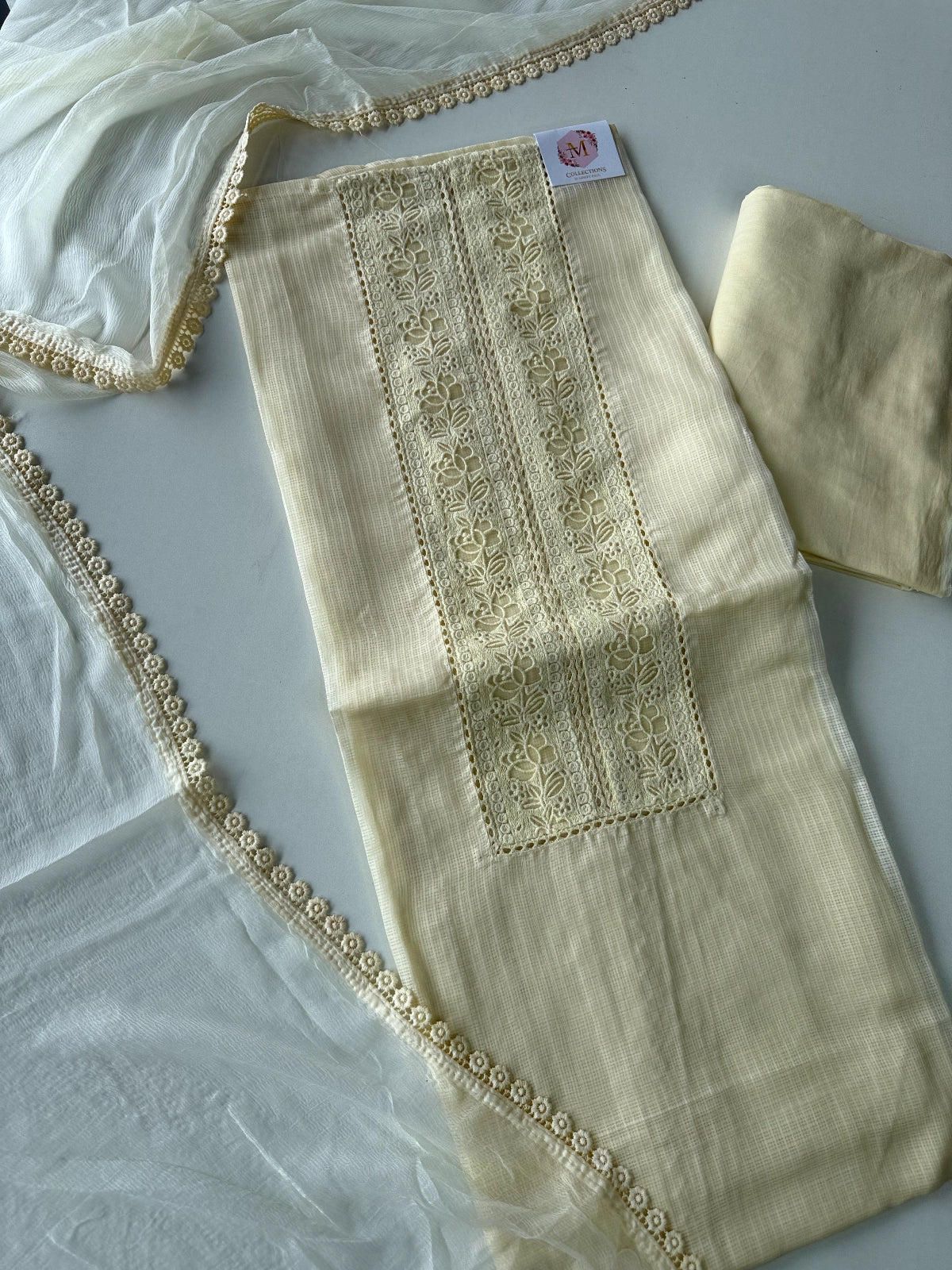Silky kotta / U5058