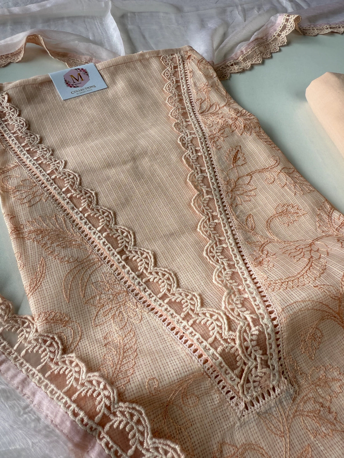 Silky kotta / U4955