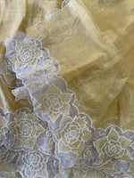 Crushed Organza /D14205