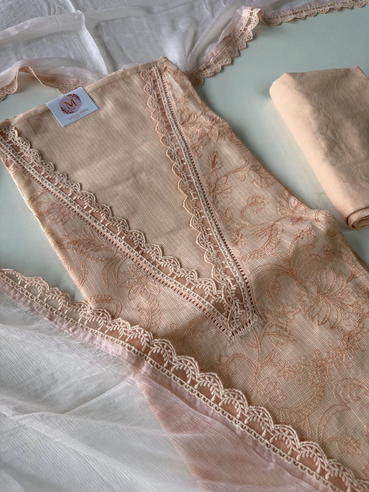 Silky kotta / U4955