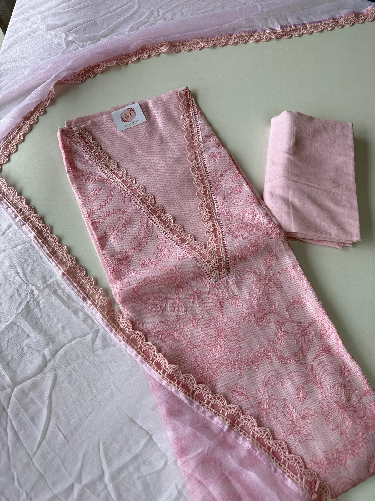Silky kotta / U4955