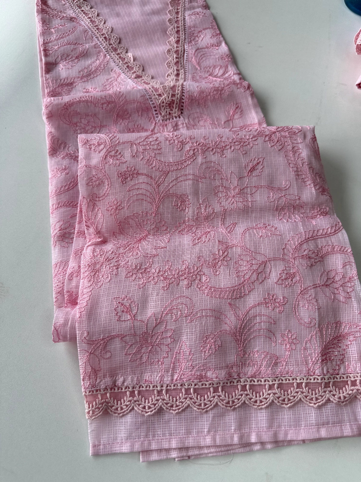 Silky kotta / U4955