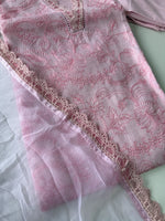 Silky kotta / U4955