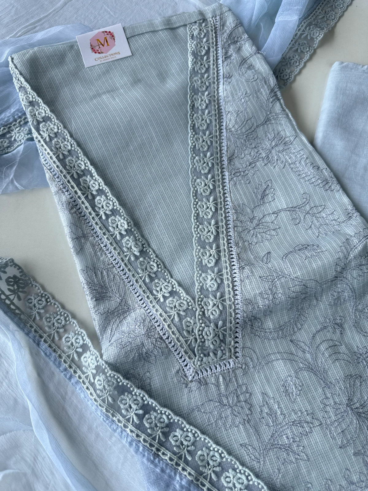 Silky kotta / U4955