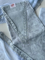 Silky kotta / U4955