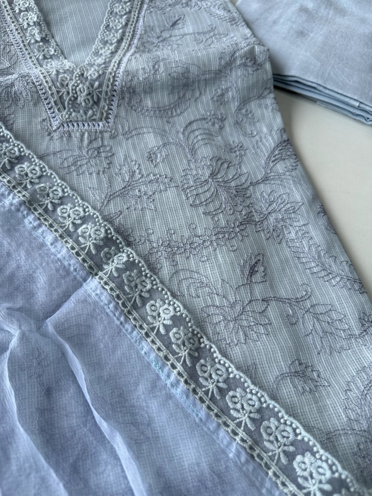 Silky kotta / U4955
