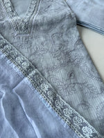 Silky kotta / U4955