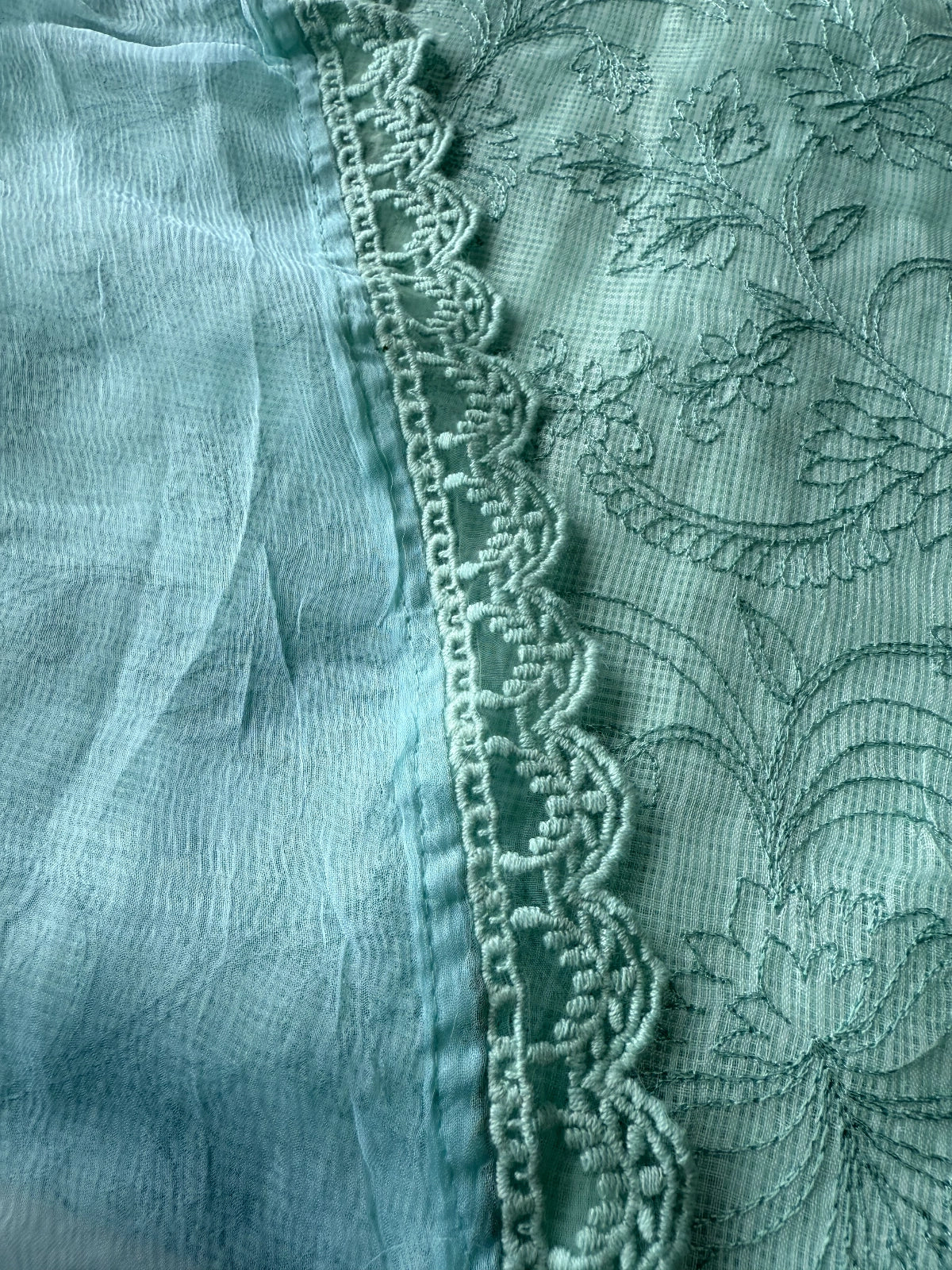 Silky kotta / U4955