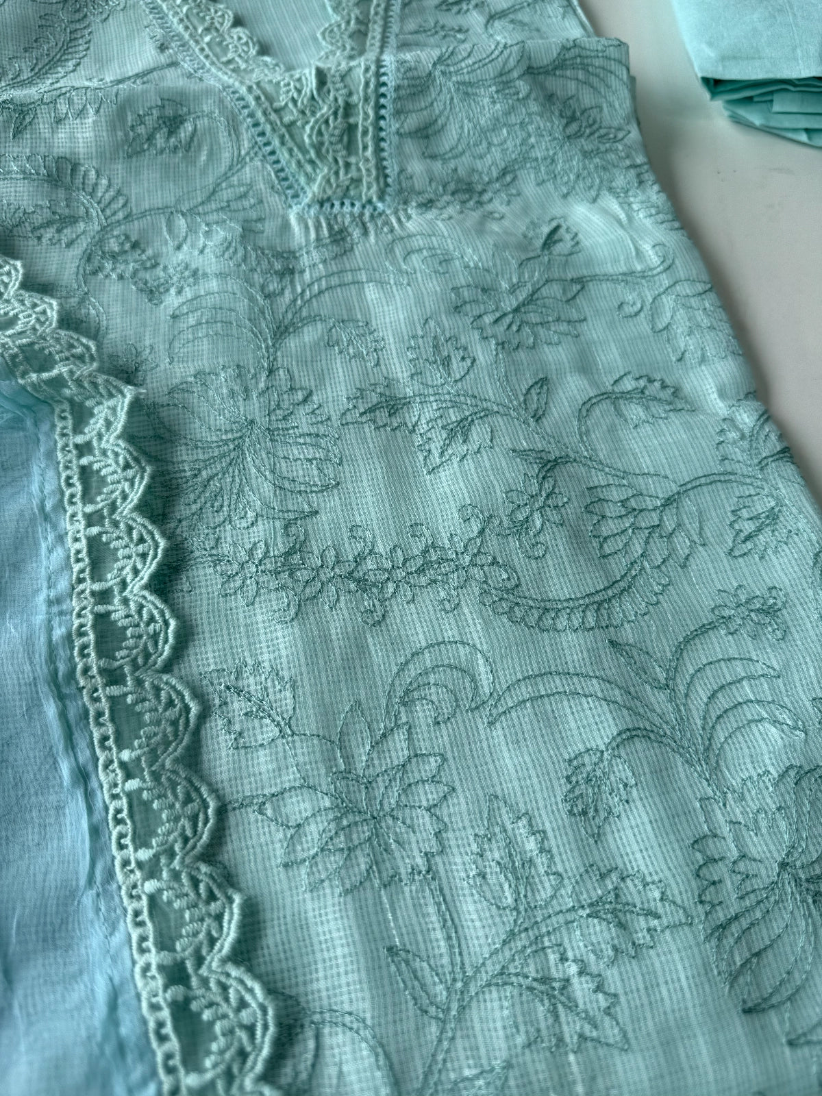 Silky kotta / U4955
