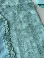 Silky kotta / U4955