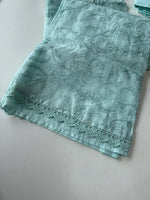 Silky kotta / U4955