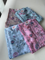 Silky kotta / U5142