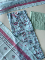 Silky kotta / U5142