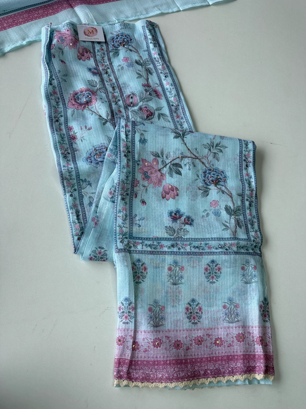 Silky kotta / U5142