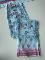 Silky kotta / U5142