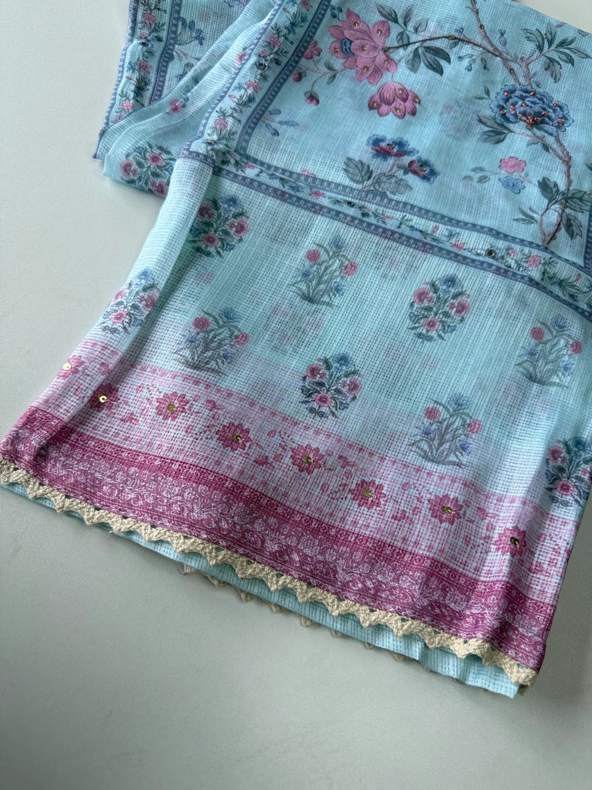 Silky kotta / U5142