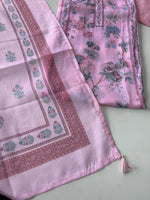 Silky kotta / U5142