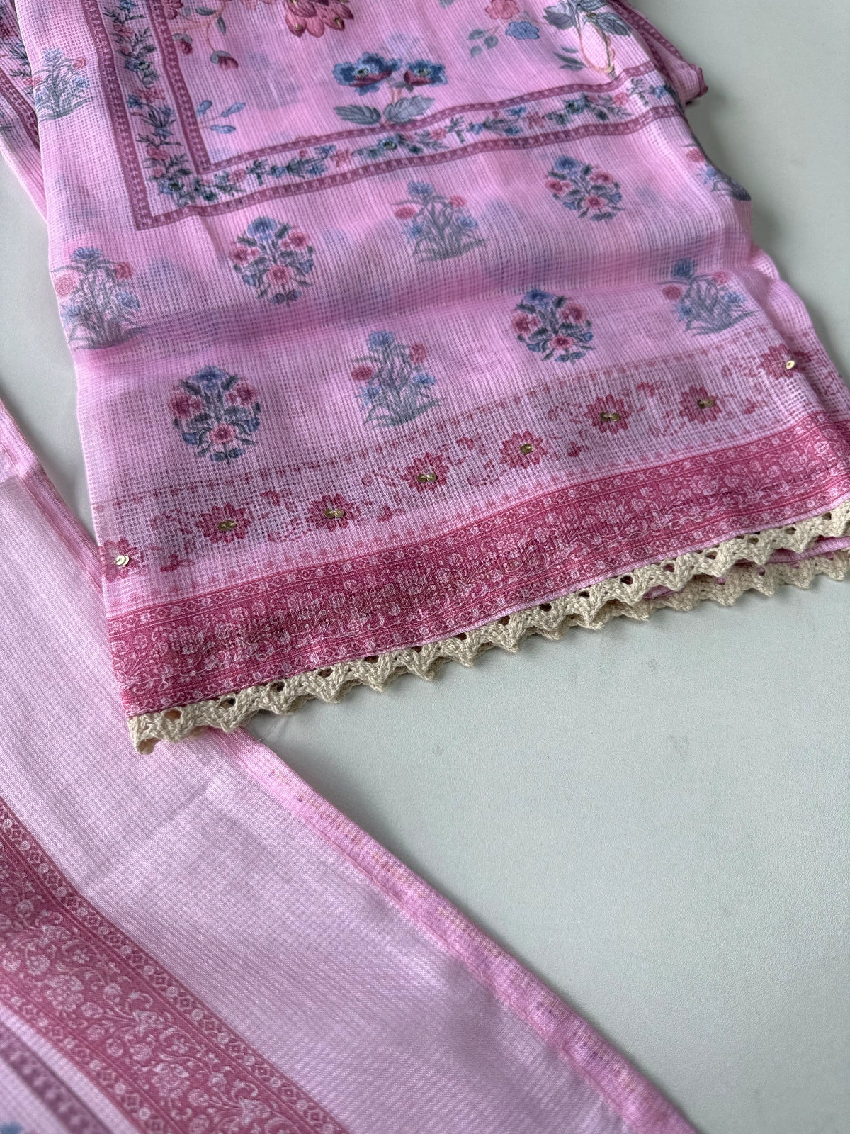 Silky kotta / U5142