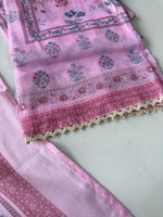 Silky kotta / U5142