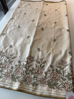 Semi Tussar / TU213