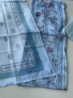 Silky kotta / U5142